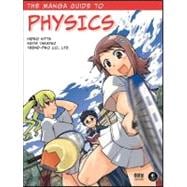 The Manga Guide to Physics