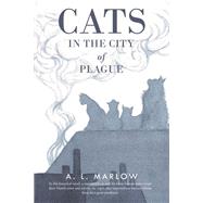 Cats in the City of Plague