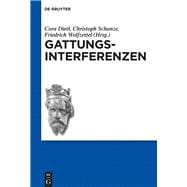 Gattungsinterferenzen