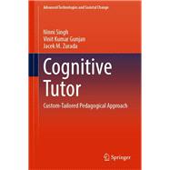 Cognitive Tutor,9789811951961