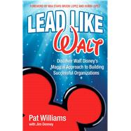 Lead Like Walt