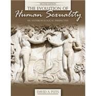 THE EVOLUTION OF HUMAN SEXUALITY: AN ANTHROPOLOGICAL PERSPECTIVE