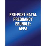 Pre-Post Natal Pregnancy Ebundle: AFPA