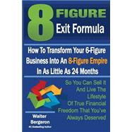 8 Figure Exit Formula