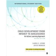 Interactive: Child Development From Infancy to Adolescence (International Student Edition)