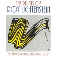 The Prints of Roy Lichtenstein