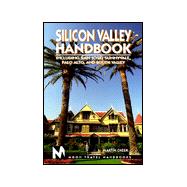 Moon Handbooks Silicon Valley