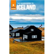 The Rough Guide to Iceland: Travel Guide eBook
