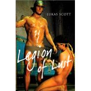 Legion Of Lust