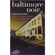 Baltimore Noir
