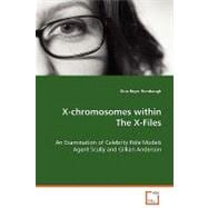 X-chromosomes Within the X-files,9783639071962
