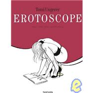 Erotoscope - The Art of Tomi Ungerer