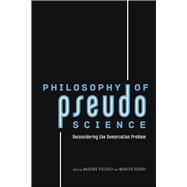 Philosophy of Pseudoscience