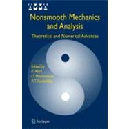 Nonsmooth Mechanics And Analysis
