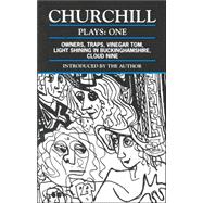 Churchill: Plays One