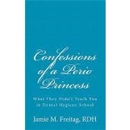 Confessions of a Perio Princess