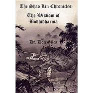 The Shao Lin Chronicles