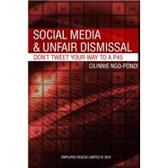 Social Media and Unfair Dismissal