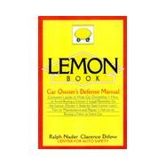 Lemon Book