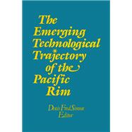 The Emerging Technological Trajectory of the Pacific Basin