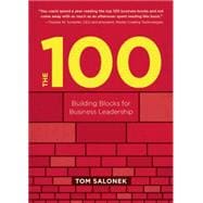 The 100 Building Blocks for Business Leadership