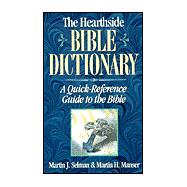 The Hearthside Bible Dictionary