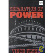 Separation of Power