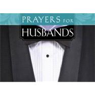 Prayers For Husbands