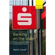 Banking on the State
