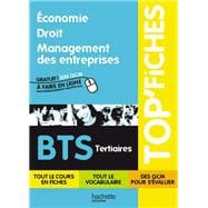 Top'Fiches - Économie, Droit, Management des entreprises BTS