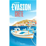 Crète Guide Evasion