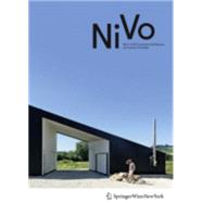 NiVo : Journal for Architecture and Cement Composite