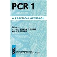 PCR A Practical Approach