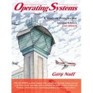 Operating Systems:  A Modern Perspective