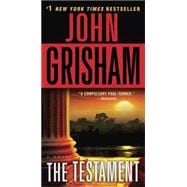 The Testament A Novel