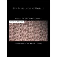 The Constitution of Markets