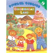 Gingerbread Land