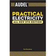 Audel Practical Electricity,9780764541964