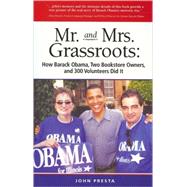 Mr. and Mrs. Grassroots