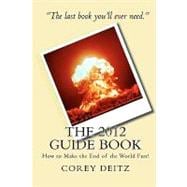 The 2012 Guide Book