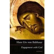 Engagement With God The Drama of Christian Discipleship
