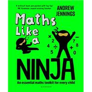 Maths Like a Ninja