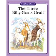The Three Billy-goats Gruff