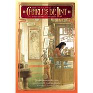 The Very Best of Charles De Lint