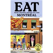 Food Lovers Travel : Eat Montréal