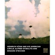 Heinrich Kuehn and His American Circle