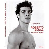 Roberto Bolle an Athlete in Tights