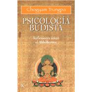 Psicología budista