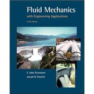 Fluid Mechanics With Engineering Applications