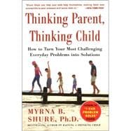Thinking Parent, Thinking Child